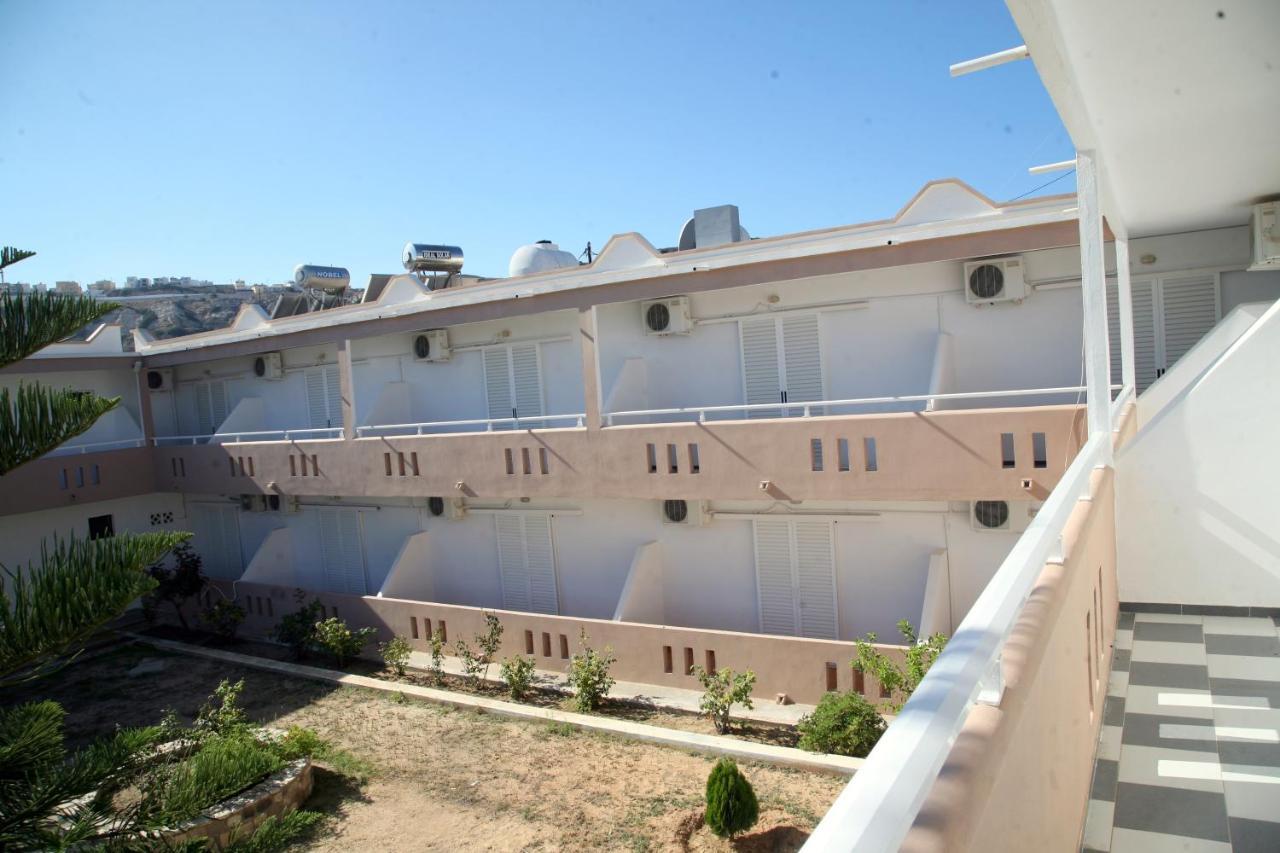 Vasilis Studios 2 Kefalos  Exterior photo